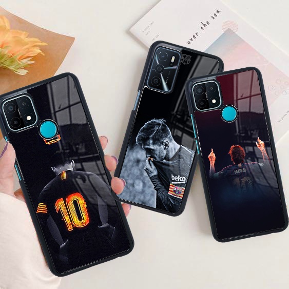 (OP22) CASE GLOSSY OPPO A3S A5S A7 A8 A11K A12 A15 A15S A16 A39 A52 A53 A54 A57 A92 | CASE HAPE MOTI