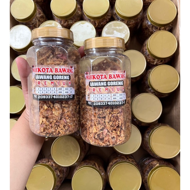 

BAWANG GORENG PREMIUM
