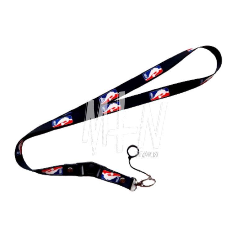 

TALI LANYARD NBA BASKET BALL - TALI ID CARD GANTUNGAN KUNCI GANTUNGAN FLASHDISK GANTUNGAN NAMETAG TALI LANYARD BEST SELLER COD