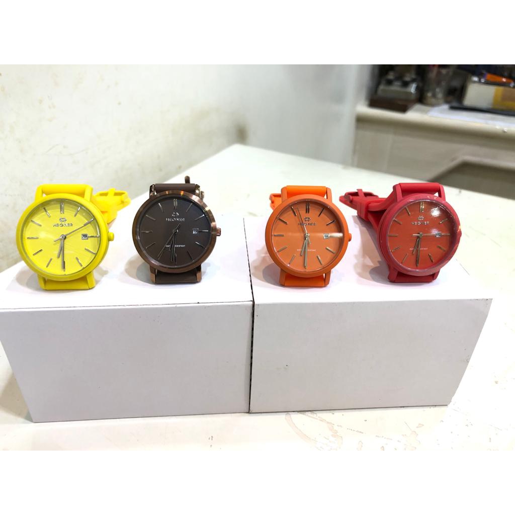 Jam Tangan Hegner