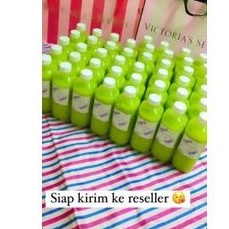 Pelurus Rambut Keratin Smoothing Rambut Permanen Pelembut Step 1 &