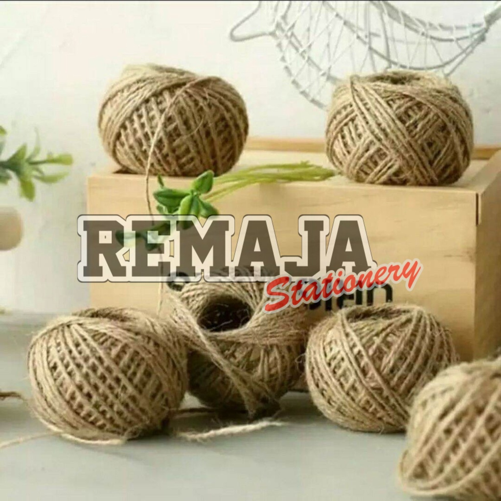 Tali Rami / Tali Goni gulungan besar