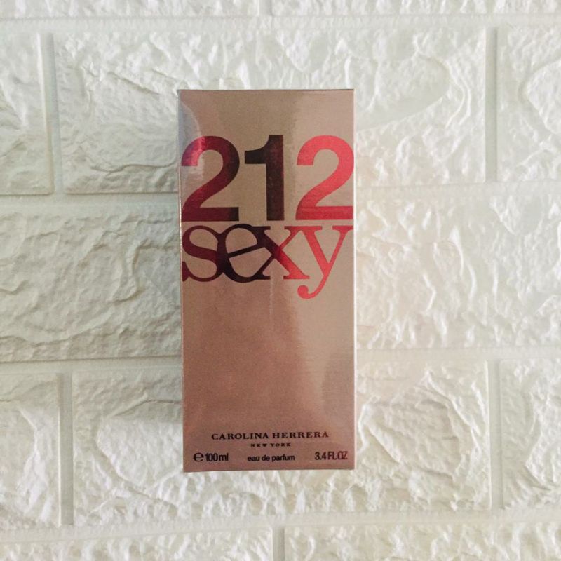 Parfume 212 Sexy
