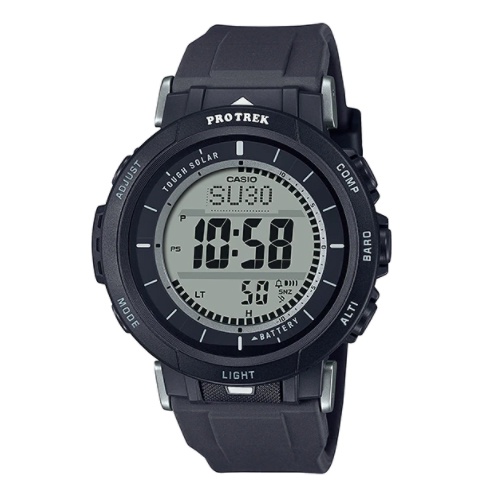 Casio Protrek PRG-30-1 | GARANSI RESMI PT GAP 2 TAHUN