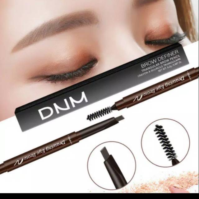 Pensil alis DNM