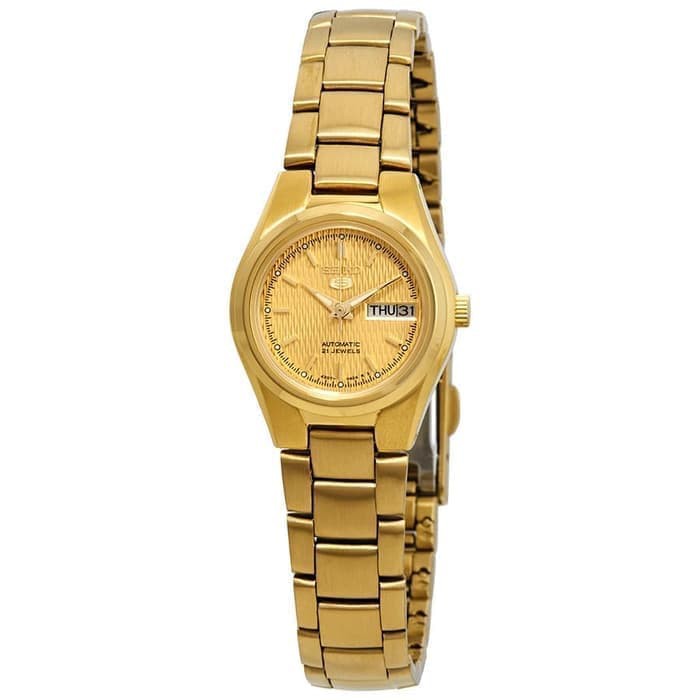 JAM TANGAN WANITA SEIKO SYMC18K1 Original