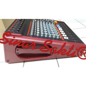 Power Mixer Linkmaster MAX 1000 ( 10 Channel )