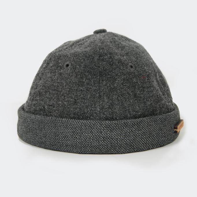 Star Seller Hubbu Peci Miki Hat A07086H Abu