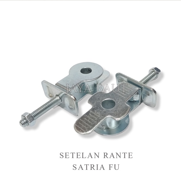 Setelan Rante Motor Suzuki SatriA fu