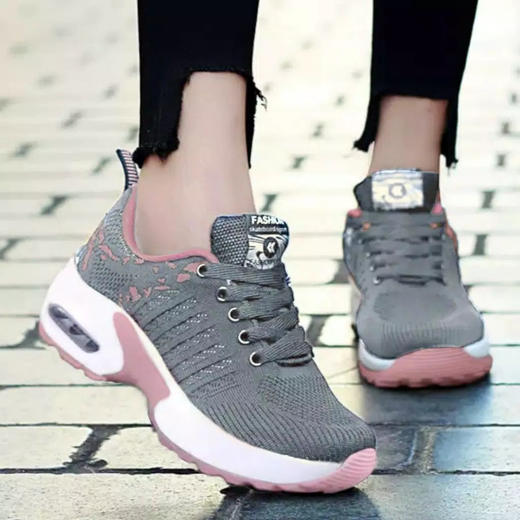 SNEAKERS WANITA NEO ADDL 02