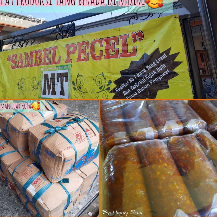

HOT Product/[Terlaris Today]/【Import Terbaik】/Grosir/「5.5 F⚡ASH SALE」 BUMBU SAMBEL PECEL ASLI KEDIRI (PECEL MT Kediri) 250 GR Hemat Terkini