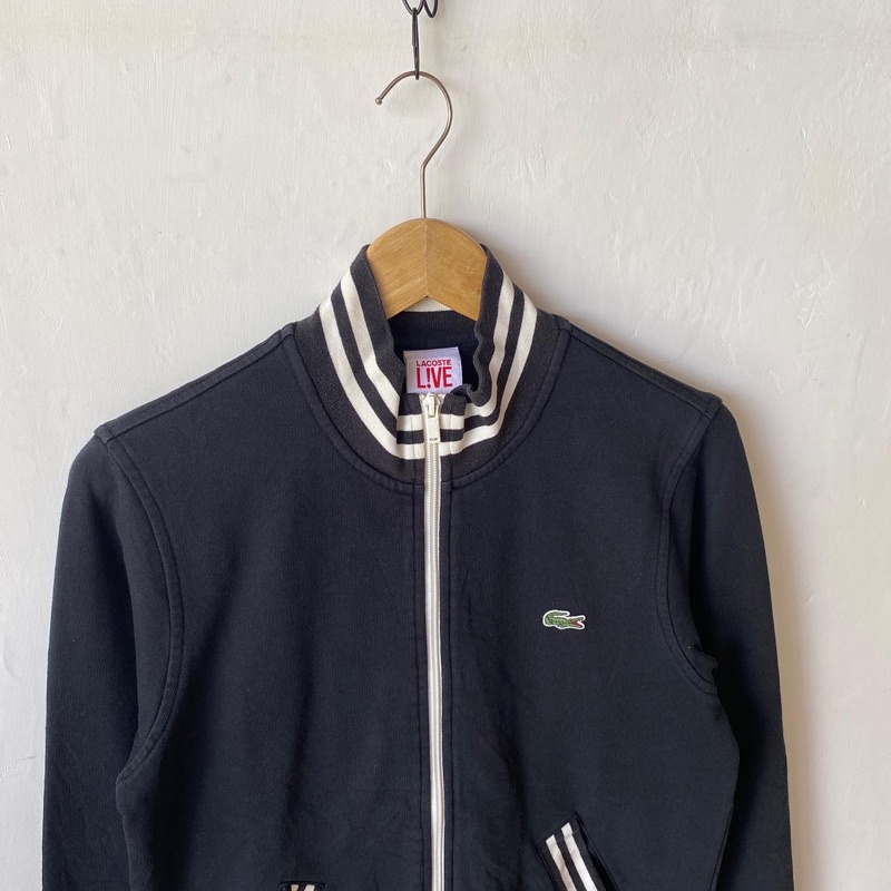 tracktop lacoste