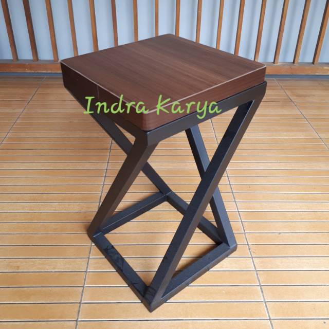 Kursi cafe dari besi Shopee Indonesia Kursi cafe dari besi Shopee Indonesia
