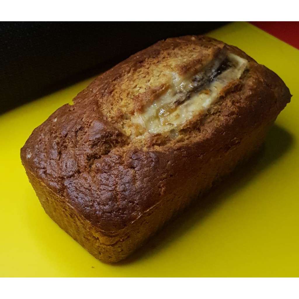 

Banana Bread Mini Loaf