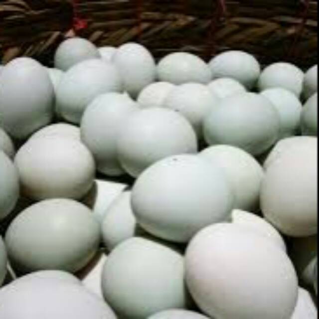 

Telur Asin