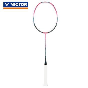 RAKET BADMINTON VICTOR JETSPEED S11 MADE IN TAIWAN 30LBS FREE TAS GRIP