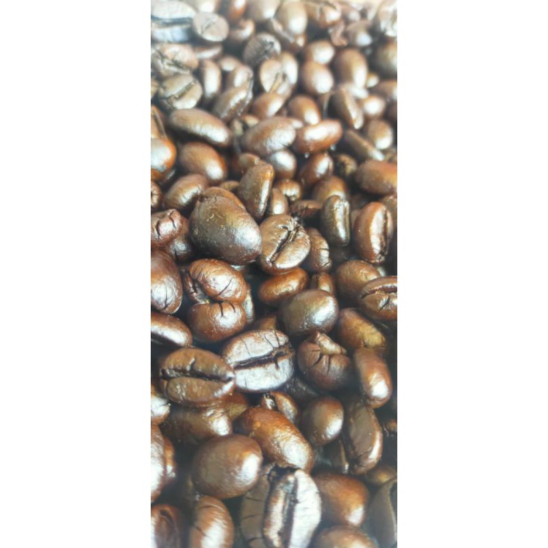 

rosbean rabusta atau bubuk 1kg