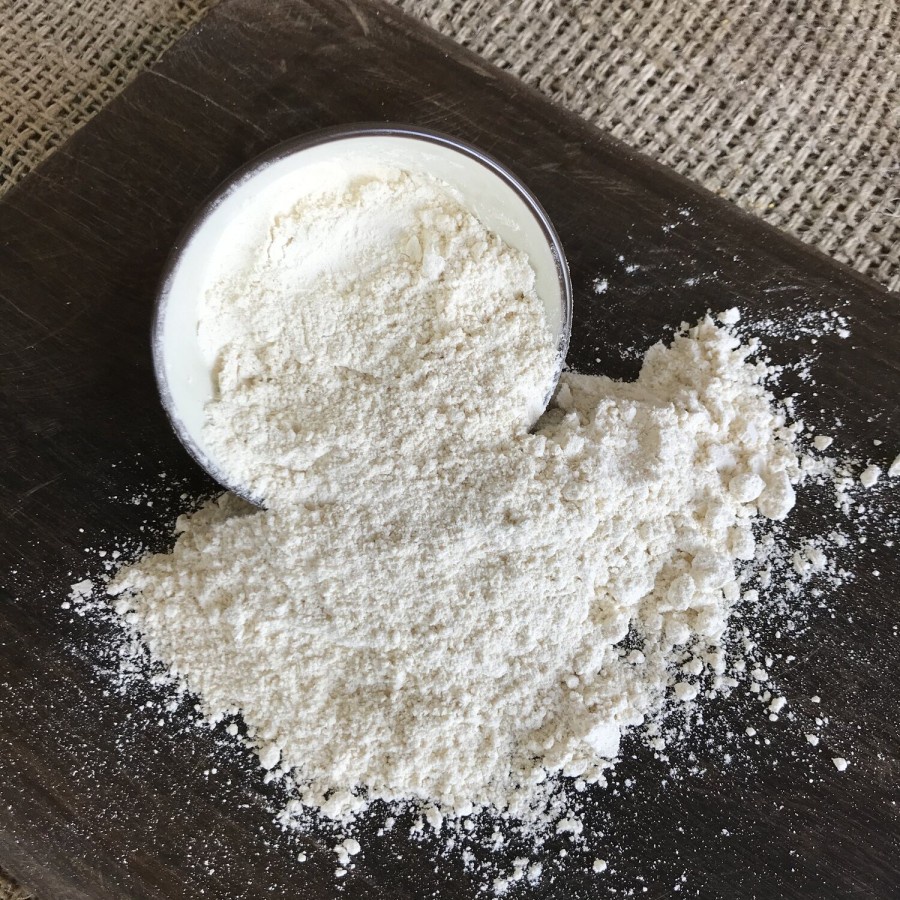 

All Purpose Flour | Tepung Singkong | Tepung Beras | Gluten Free