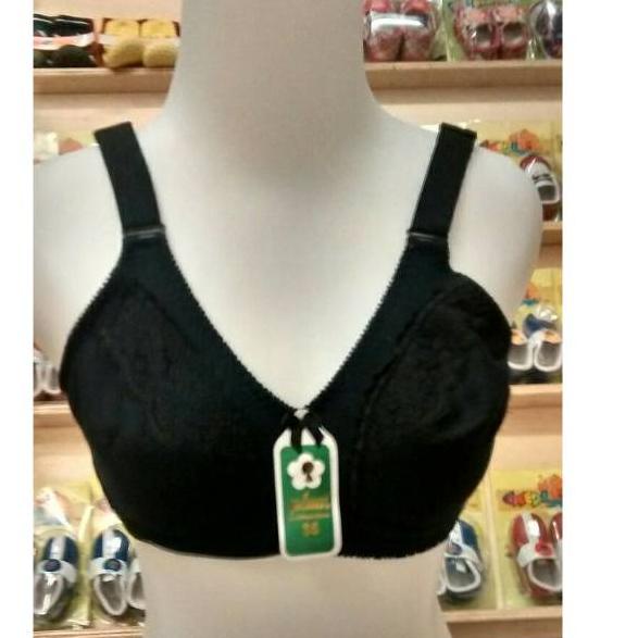 (BEST SELLER) BH PLUM / BRA PLUM DEWASA