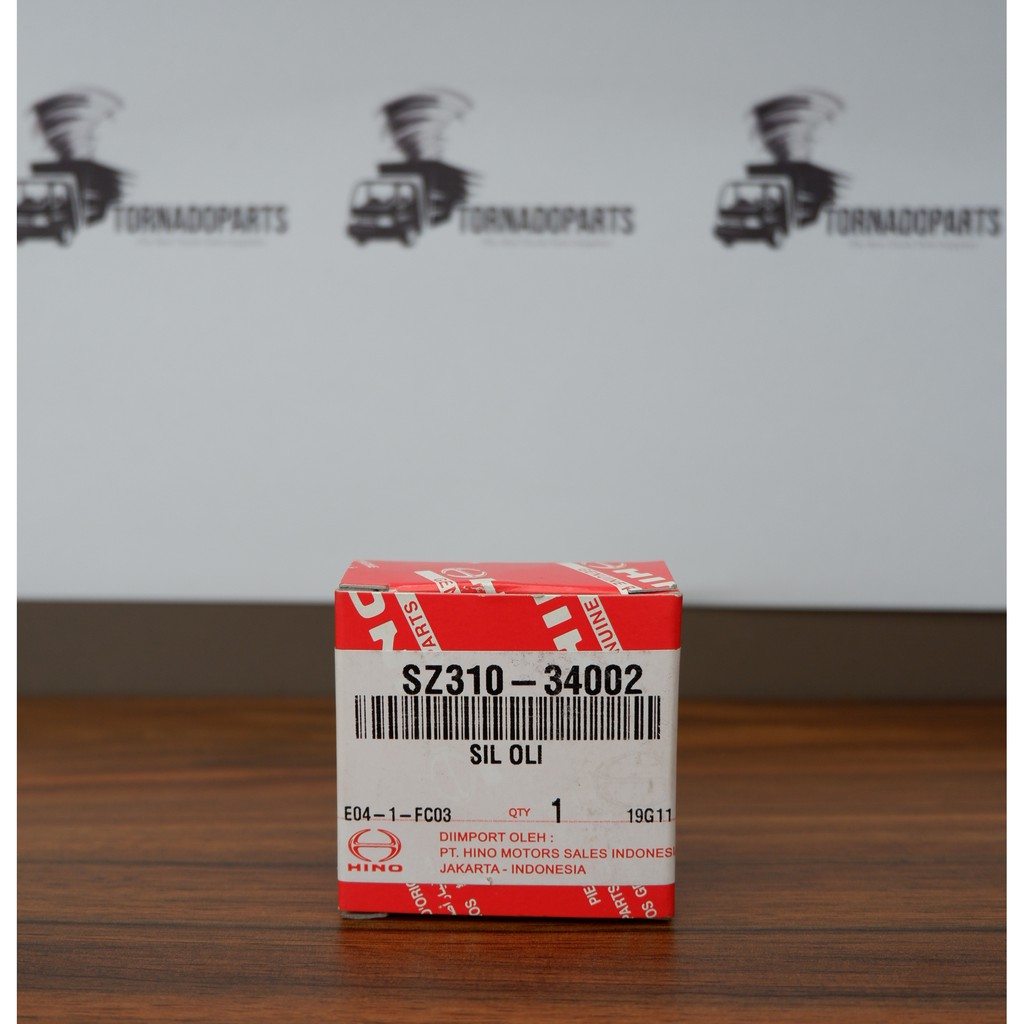 

Seal HOP Type S Oil - SZ31034002