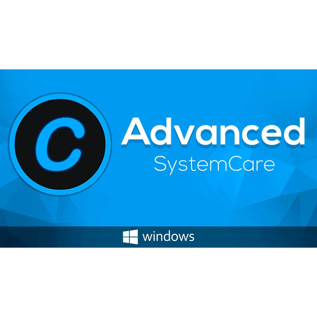 [FULL VERSION] IObit Advanced Systemcare Pro 14 - GARANSI AKTIVASI