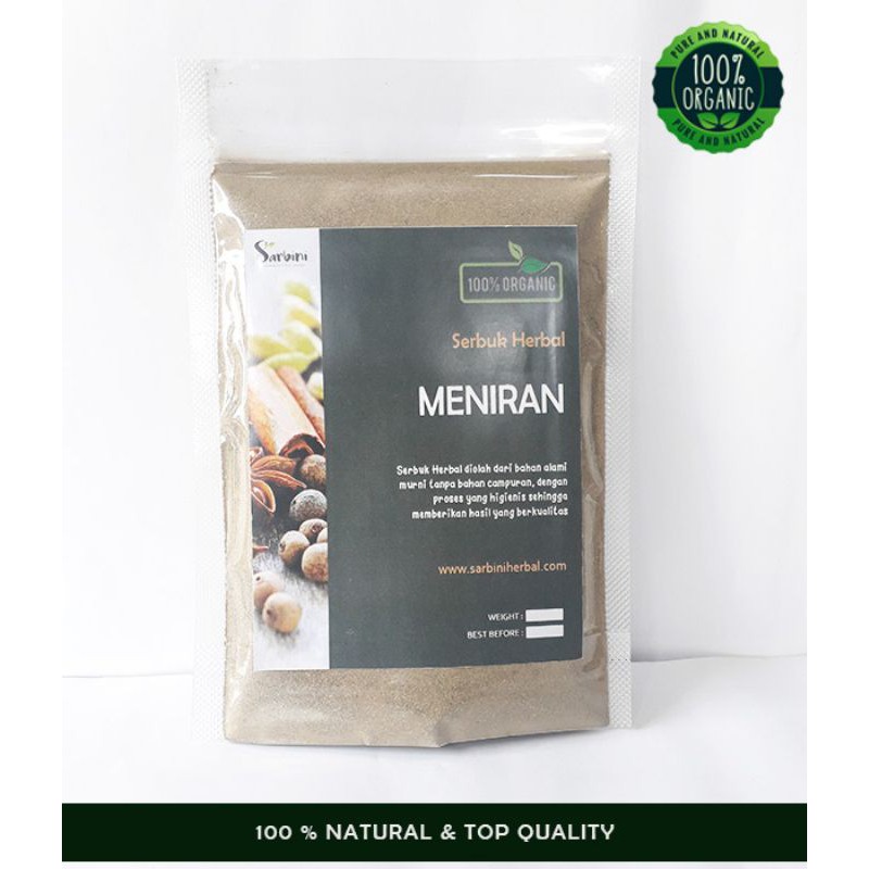 

Bubuk Meniran 500 gram 100% tanpa bahan campuran dan dijamin murni / Serbuk Meniran 500 gr