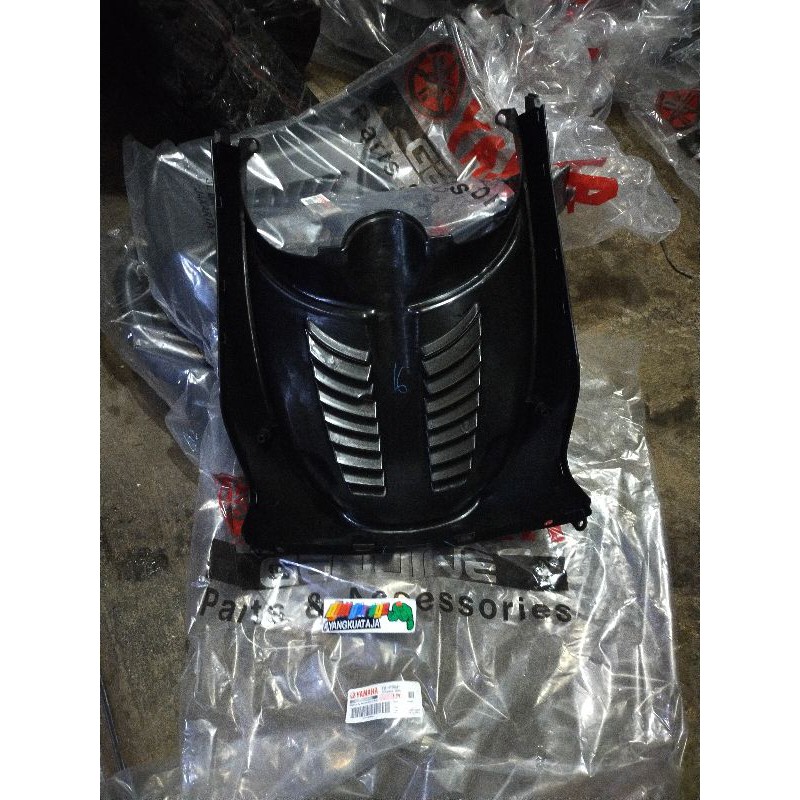 dek paru mio sporty hitam original paru mio hitam original yamaha dek paru Mio smile original cover 