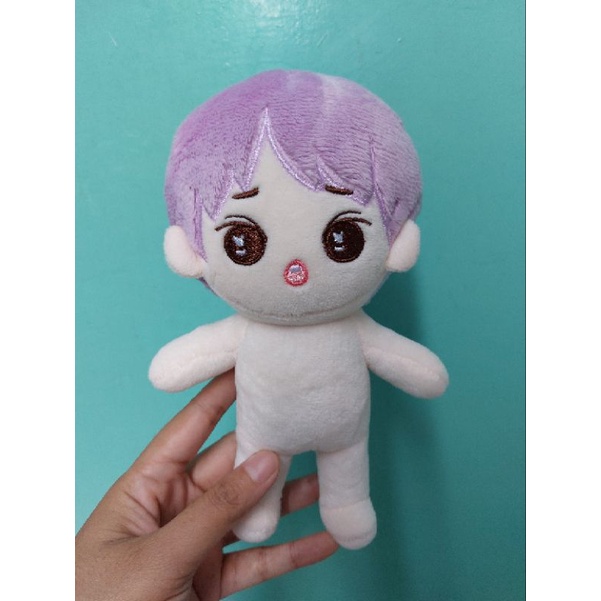Doll Doyoung NCT 20cm