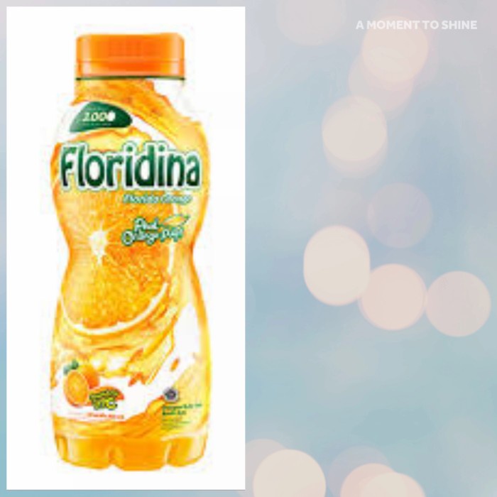 

floridina orange