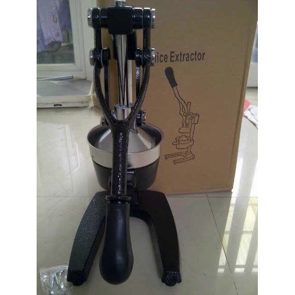 Alat Peras Jeruk Manual ( Juice Extractor ) Merk OSSEL