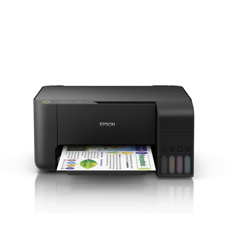 Harga Printer Epson 2019 AUTO UPDATE 
