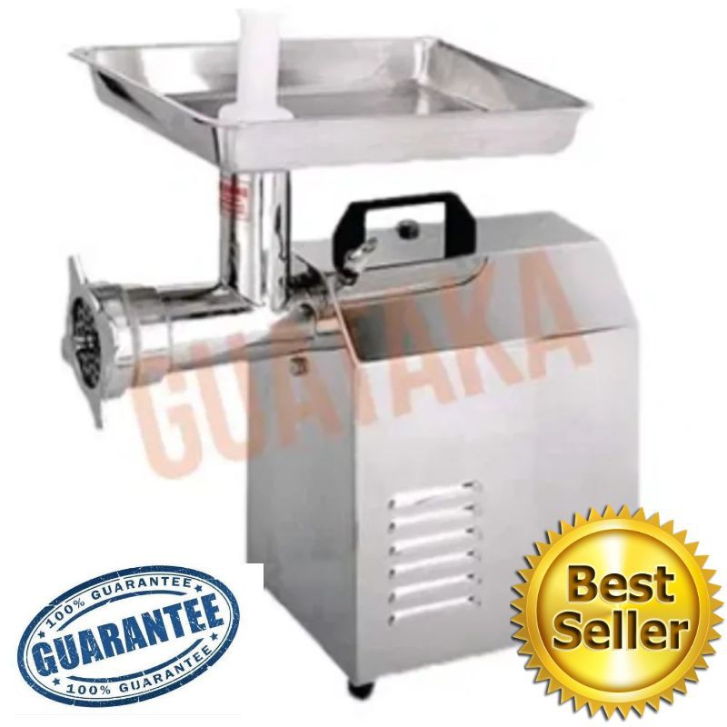 PROMO PENGGILING DAGING MEAT MINCER 120KG PER HOUR GUATAKA GTK050006 120 KG