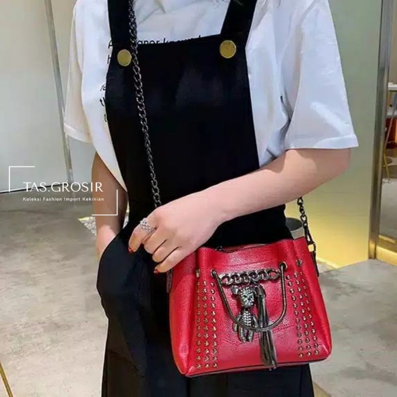 [COD] LB - New arrival tas import cantik fashion wanita terbaru 297