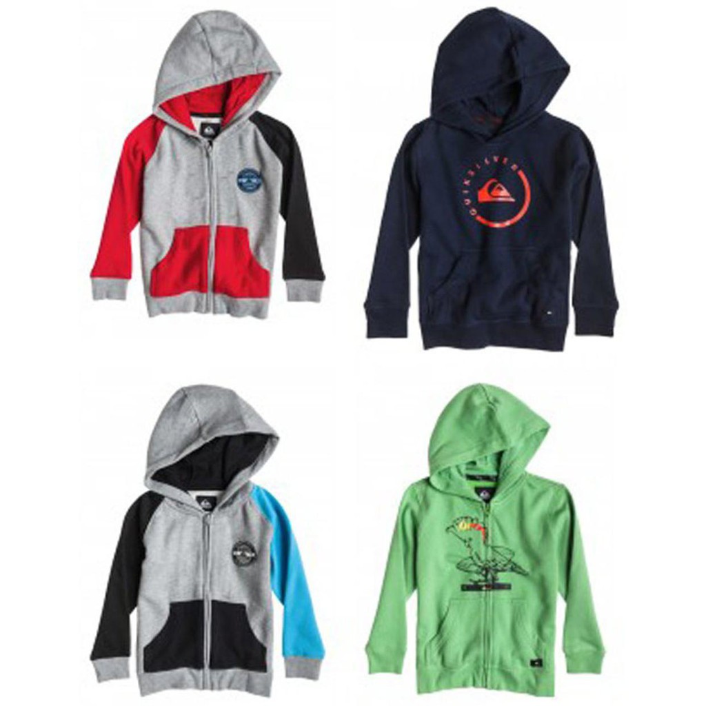 Hot Jaket Anak Quiksilver>> Original