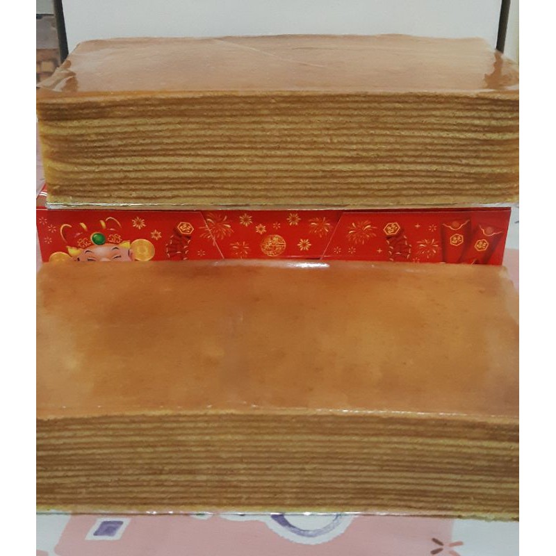 

Lapis Legit Bangka spekuk