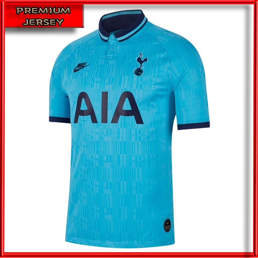 baju tottenham 2019