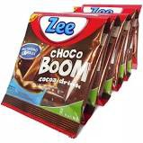 

Minuman Coklat Zee ChocoBoom (10x27gr)