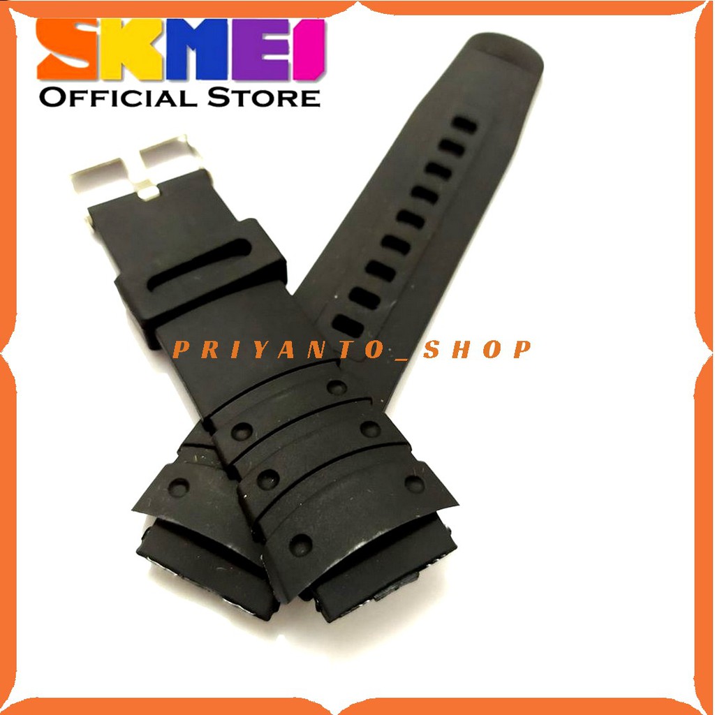 Tali Jam Skmei Sport DG1231 Strap Tali Jam Skmei DG1231 Skmei 1231