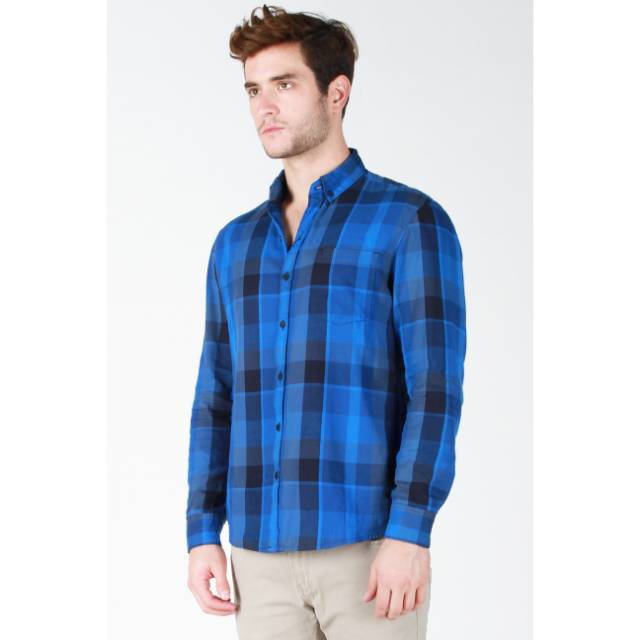 Bombboogie Muska Slimfit Shirt