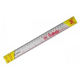 

Butterfly Penggaris BT-30 cm