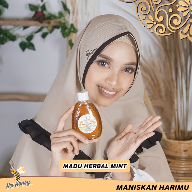 

Madu Batuk