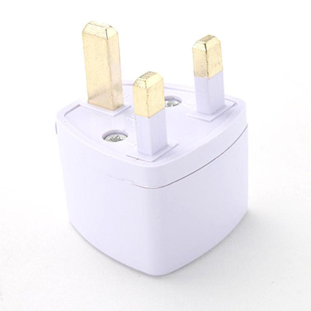 POPULAR Populer Steker Adaptor Travel 3pin Listrik AC Power