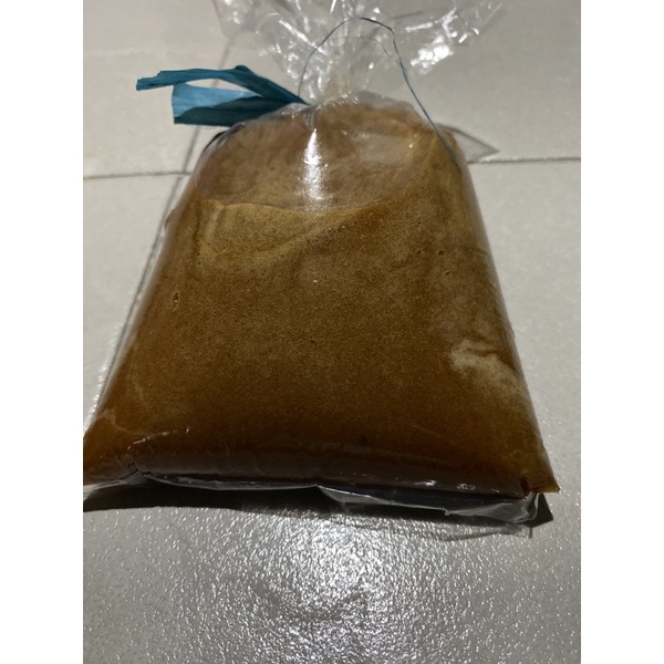 

Petis Madura (Pemekasan)