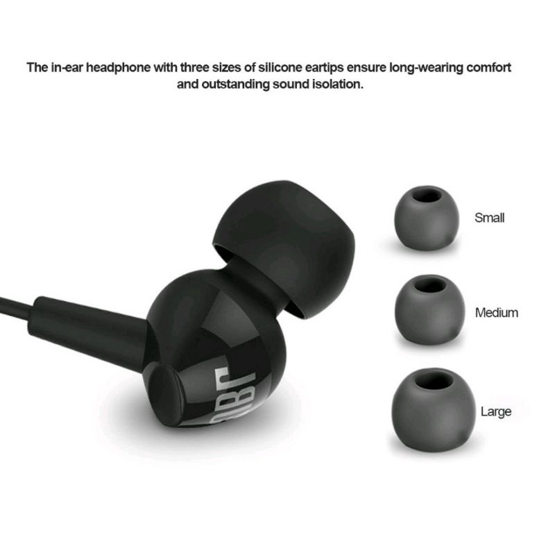 Headset JBL original