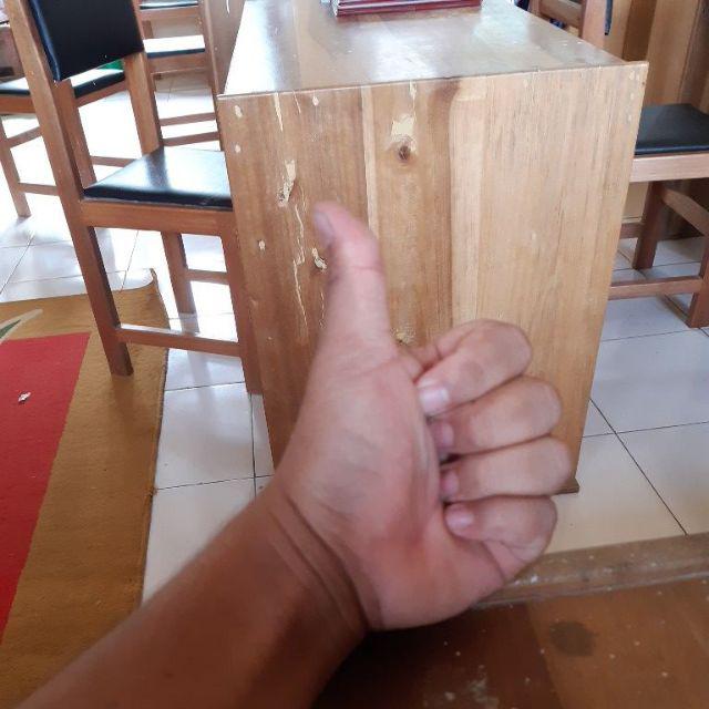 Dmw Mata Potong Keramik Granit Bosch Original