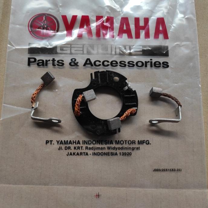 Kul Areng Dinamo Stater Yamaha Xmax Original Termurah