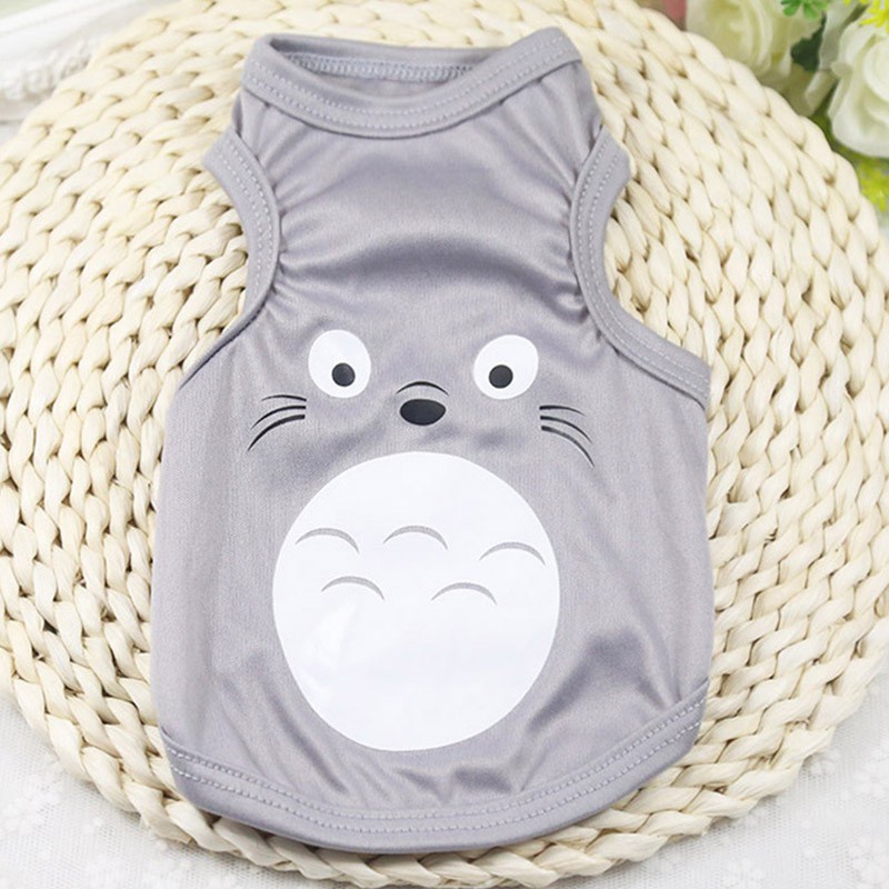 Baju Kucing Baju Anjing Pet Clothes Baju Puppy Kitten Pakaian Kucing Aksesoris Hewan