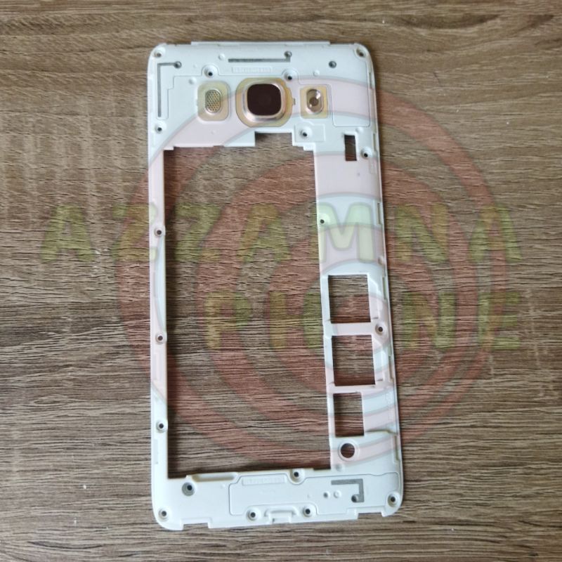 TUTUPAN MESIN ORIGINAL COPOTAN SAMSUNG J5 2016 / J510