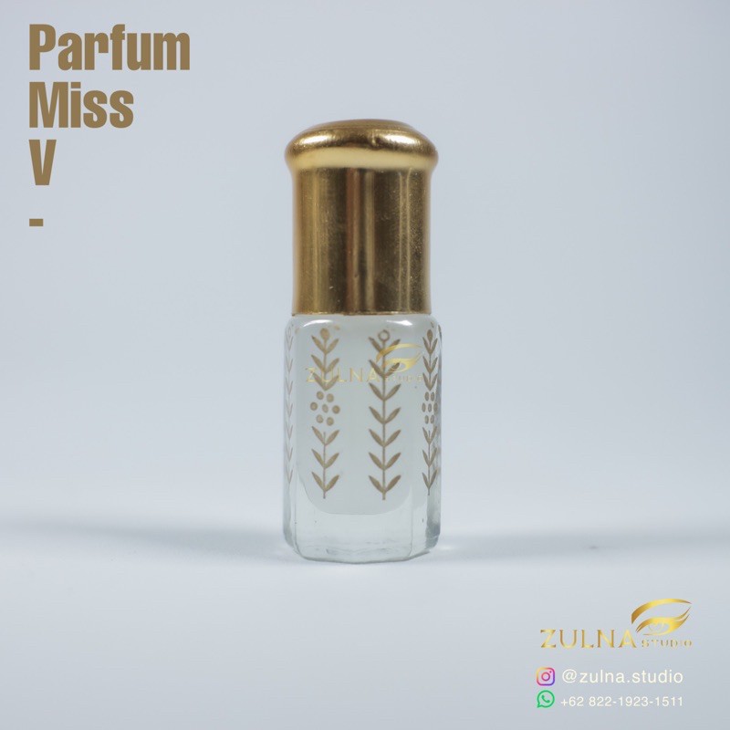 Parfum Miss V