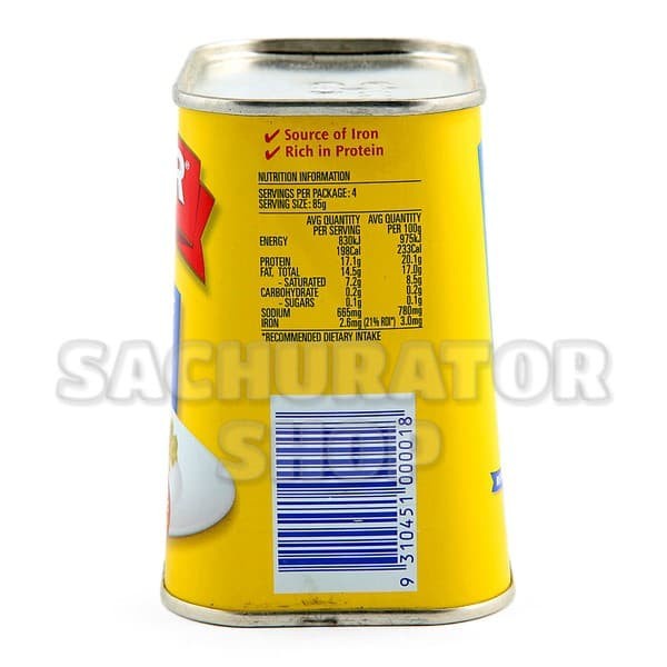 

Gg01Hh Kornet Daging Sapi Asli Import Hamper Original Corned Beef Original Ds01Gkk